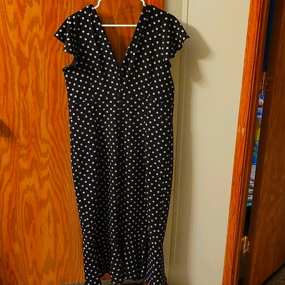 NWOT Stop Staring Dress - Picture 2 of 3